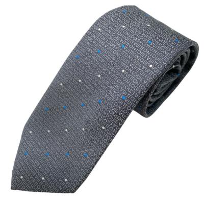 LOUIS VUITTON メンズネクタイ（色：グレー系）｜ファッション