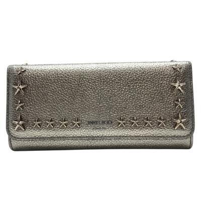 星 スタッズ 財布（JIMMY CHOO）のおすすめ人気商品一覧 通販 - Yahoo