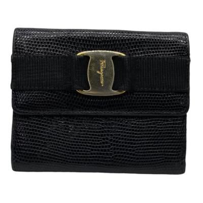 フェラガモ 財布 リボンのおすすめ人気商品一覧 通販 - Yahoo!ショッピング