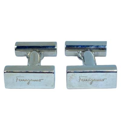 FERRAGAMO カフス｜メンズアクセサリー｜ファッション おすすめ人気