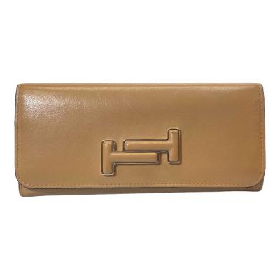 TOD's（トッズ）☆ダブルT ジップアラウンド長財布 楽天市場】トッズ 長財布 バーティカル ウォレット Tモチーフ