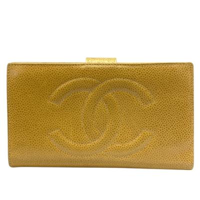 シャネル 財布 キャビアスキン ベージュの商品一覧 通販 - Yahoo シャネル 財布 キャビアスキン ベージュの商品一覧 通販 - Yahoo