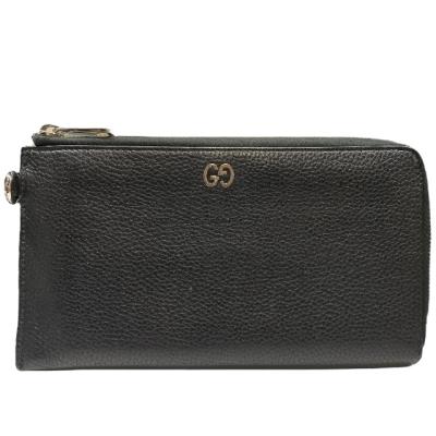 GUCCI】573116 L字ファスナーロングウォレット☆AB品☆質屋