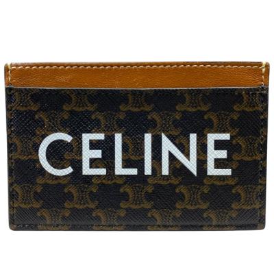 CELINE レディース名刺入れ｜ファッション小物｜ファッション