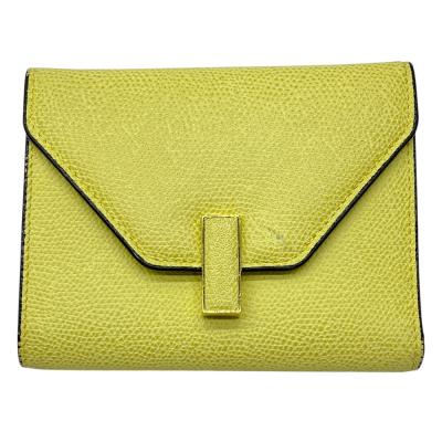 valextra イジィデ（Valextra／レディース財布） | ファッション の