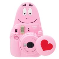 FUJIFILM＜富士フイルム＞ インスタントカメラ チェキ instax mini8+「バーバパパ・チェキ」 :1460147:イーコンビYahoo!店 - 通販 - Yahoo!ショッピング