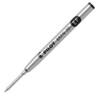 パイロット PILOT 油性ボールペン 替芯 黒 0.5mm BRFN-30EF-B リフィル　 | イーコンビYahoo!店