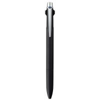 ＜三菱鉛筆＞ ジェットストリーム PRIME（プライム） 3色ボールペン 0.7mm ブラック | イーコンビYahoo!店