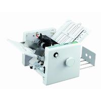 ニッポー＜NIPPO＞ 南州工業 B7-A3対応自動紙折り機 ハイスピードタイプ 標準排紙型 NP450A | イーコンビYahoo!店