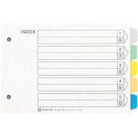 キングジム＜KING JIM＞　カラーインデックス　902 | イーコンビYahoo!店