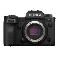 【欠品中：納期約4ヶ月】富士フィルム FUJIFILM ミラーレス一眼カメラ デジタルカメラ X-H2S Xシリーズ ボディ 手ブレ補正 写真 趣味 | イーコンビYahoo!店