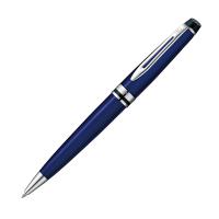 WATERMAN ウォーターマン ボールペン エキスパート エッセンシャル ダークブルーCT  2093761 | イーコンビYahoo!店