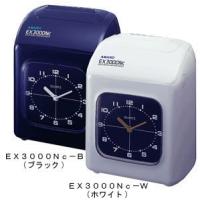 アマノ（amano）　タイムレコーダー　EX3000J | イーコンビYahoo!店