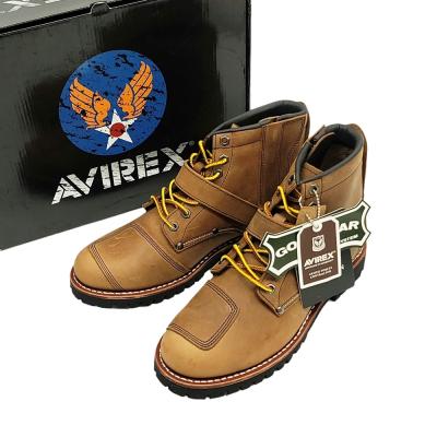 avirex中古（AVIREX／メンズシューズ、紳士靴）（サイズ（cm）：26cm 