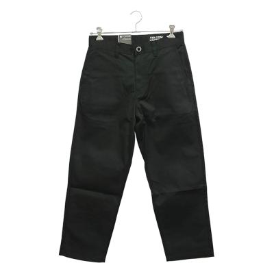 最終価格【新品】volcom ロンハーマン under r 黒 w32 ロンハーマンの新ストア「アンダーアール」がボルコムとイベント