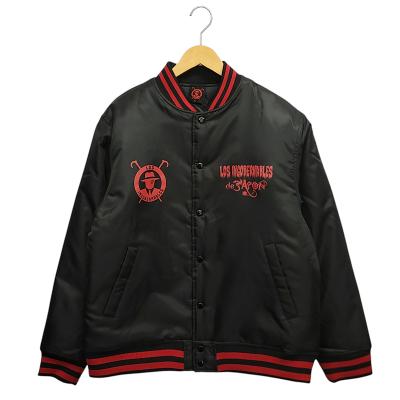 新日本プロレス 内藤哲也 スタジアムジャンパー 2025 XLサイズ
