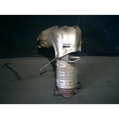 20系ヴェルファイア（トヨタ／エキゾーストマニホールド