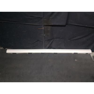 エブリイワゴン da17w スズキ純正（サイドステップ）｜エアロ