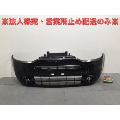 日産キューブ パーツ（自動車用外装モール）｜ドレスアップ用品
