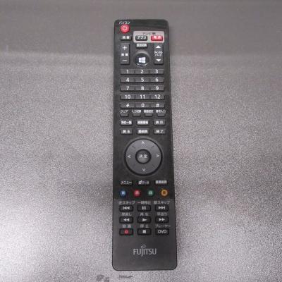 富士通 PCリモコン P/N:CP277605-01 i8my1cf 富士通 PCリモコン P/N:CP277605-01 i8my1cf