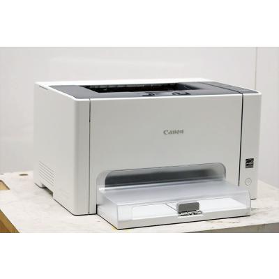 し（キヤノン／レーザープリンター、レーザー複合機）（色：ホワイト系