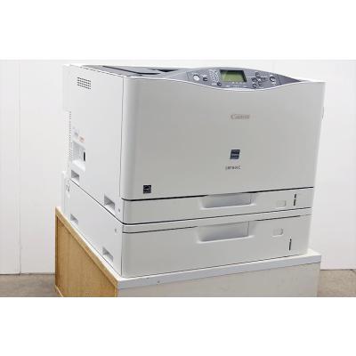 Satera 中古A3カラーレーザープリンター Canon/キヤノン/Satera