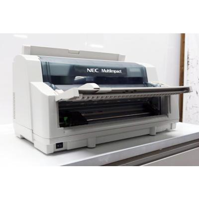 NEC ドットインパクトプリンター｜プリンター、複合機｜スマホ