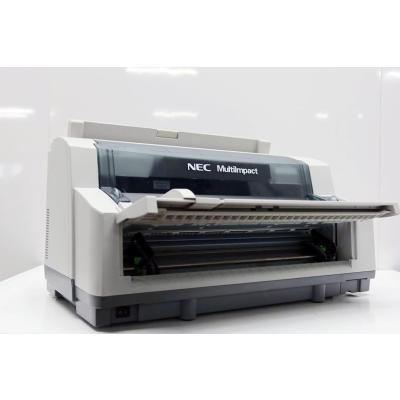 NEC ドットインパクトプリンター｜プリンター、複合機｜スマホ