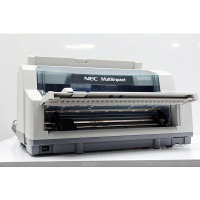 NEC ドットインパクトプリンター｜プリンター、複合機｜スマホ