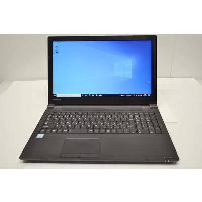 その他ノートPC本体 TOSHIBA dynabook Satellite Amazon.co.jp: 【整備済み品】 東芝 Dynabook Satellite ノート