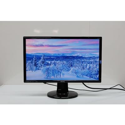 【BenQ/ベンキュー】通電確認済　GL2260-T モニターディスプレイ ☆BenQ ベンキュー GL2260-T GW2265HM 21.5インチ フルHD モニター