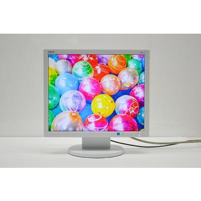 pcモニター 中古（NEC）（入力端子：Dーsub）のおすすめ人気商品一覧