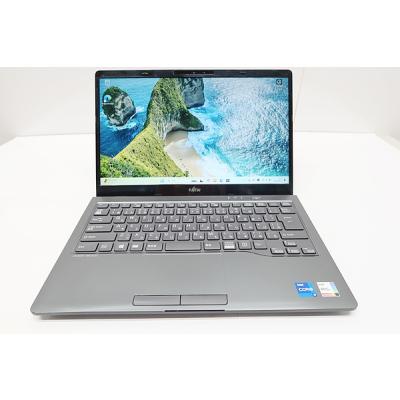 LIFEBOOK uh75 B3（富士通／Windowsノート）｜ノートパソコン | スマホ