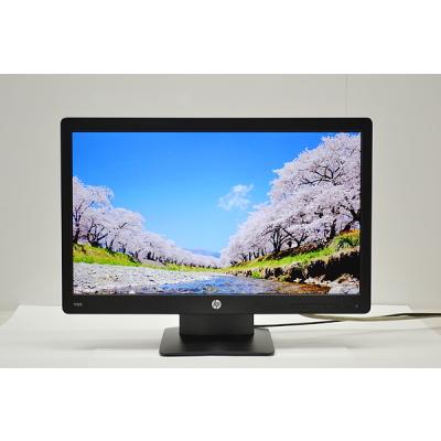 hpモニター e223（パソコン用ディスプレイ、アクセサリー） | スマホ