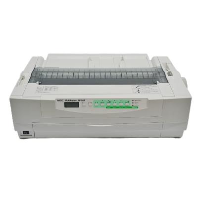 NEC MultiImpact 700XX2 ドットインパクトプリンタ up-tempo_190309011300