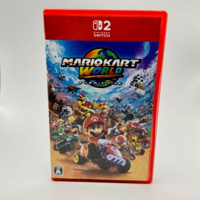 マリオカート ワールド（Switch用ソフト（パッケージ版））｜Switch