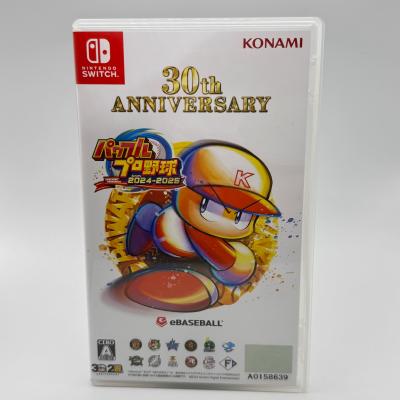 スイッチ ジョイコン＋その他＋パワプロソフト付き スイッチ