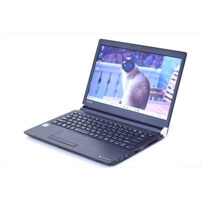 dynabook r73 中古（Windowsノート）｜ノートパソコン | スマホ
