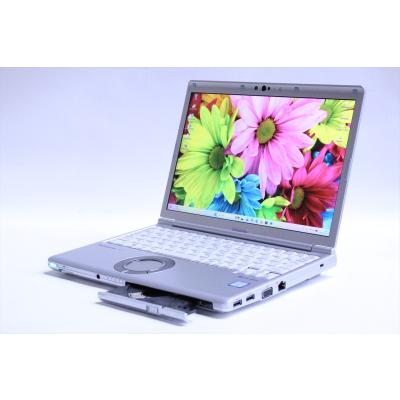 i7 ノートパソコン 16gb（Panasonic／Windowsノート）｜ノートパソコン