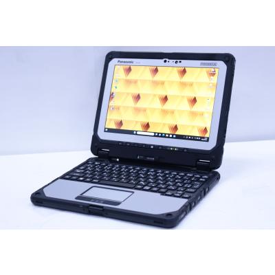 タフブック ノートパソコン本体（Officeソフト：Microsoft Office）の 
