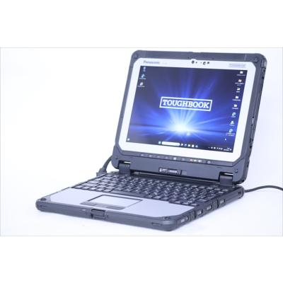 美品 CF-20 ToughBook 本体稼働時間730H デュアルバッテリー 美品 CF-20 ToughBook 本体稼働時間730H デュアルバッテリー 楽天市場