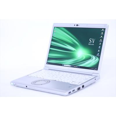 let's note sv9 16gb(Let's note SV/Windowsノート)の商品 let's note sv9 16gb(Let's note SV/Windowsノート)の商品