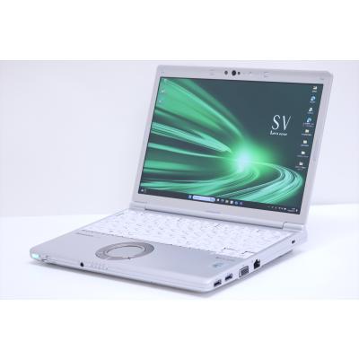 let's note sv9 16gb(Let's note SV/Windowsノート)の商品 let's note sv9 16gb(Let's note SV/Windowsノート)の商品