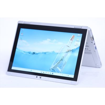 ★中古第8世代タッチパネルSSD128GB★GN16435G ノートPC542 LIFEBOOK ノートパソコン 中古パソコン Windows11