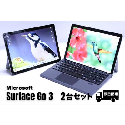 Windowsタブレット本体 SurfaceGo3128G Windowsタブレット本体