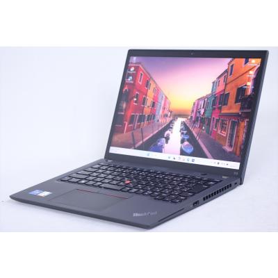 Lenovo - 美品‼️Thinkpad X13 Gen3☘️第12世代☘️メモリ16GB☘️ノートPC Amazon.co.jp: 【公式】 Lenovo ThinkPad X13 Gen 4 ノート