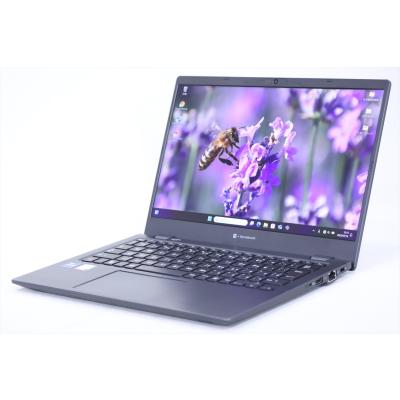 未使用に近い！dynabook G83/KW 2023年製 バッテリー未消耗 未使用に近い！dynabook G83/KW 2023年製 バッテリー未消耗