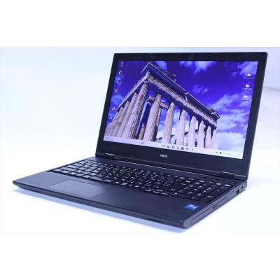 11世代 core i5（NEC／Windowsノート）｜ノートパソコン