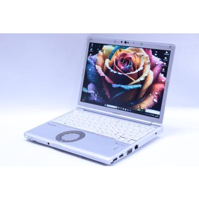 let's note sv9 16gb（Panasonic／Windowsノート）｜ノート