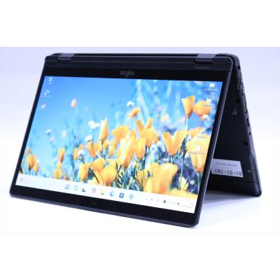 FUJITSU lifebook CH757R i5 タッチパネル FUJITSU lifebook